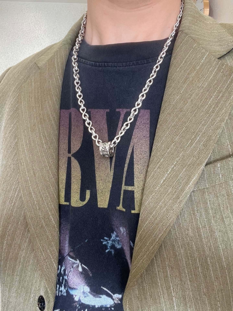 Gucci Necklaces